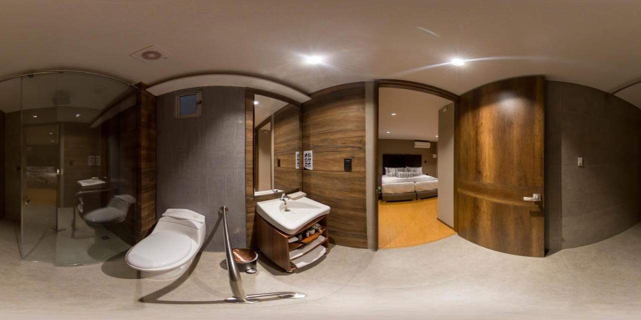 Albura Hotel Pereira Luaran gambar