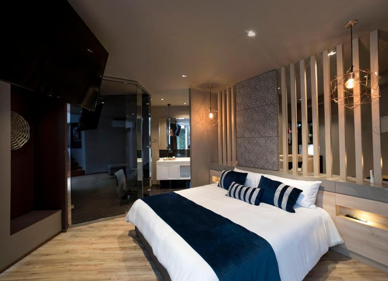 Albura Hotel Pereira Luaran gambar