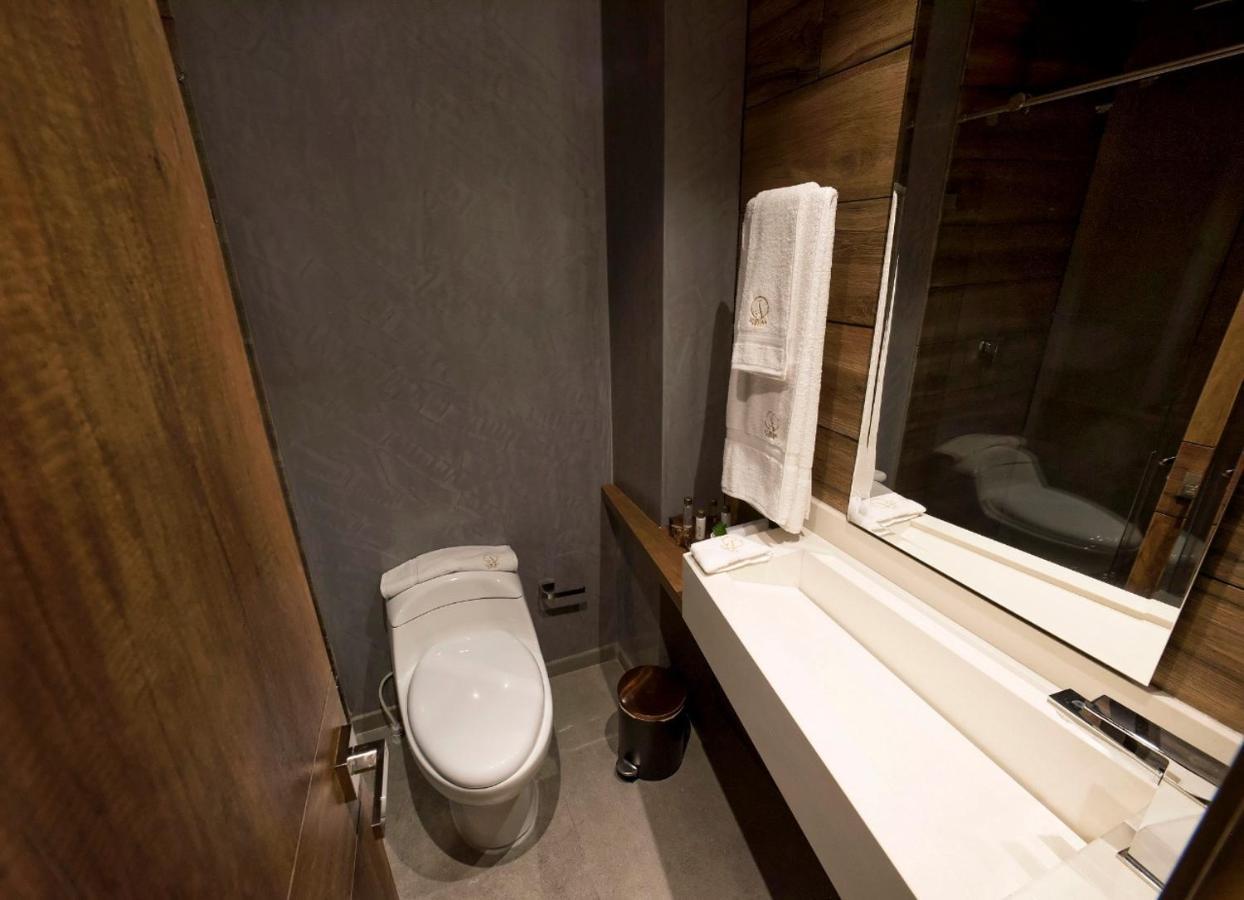 Albura Hotel Pereira Luaran gambar